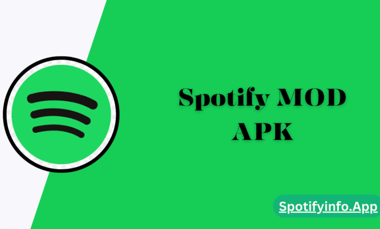 Spotify Premium Mod APK