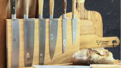 Laguiole Knives