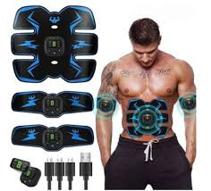 Tactical X Abs Stimulator