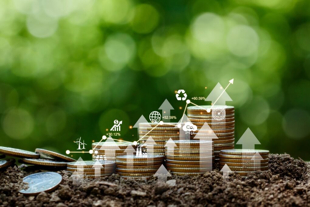 The Rise of Sustainable Investing: Transforming the Future of Finance ...