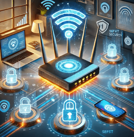 How to Secure Your Wi-Fi Network from Unauthorized Access