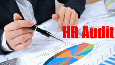 Conducting Effective HR Audits