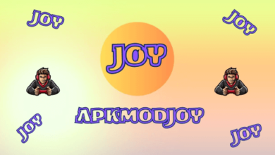 APKMODJOY