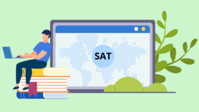 SAT Online Coaching