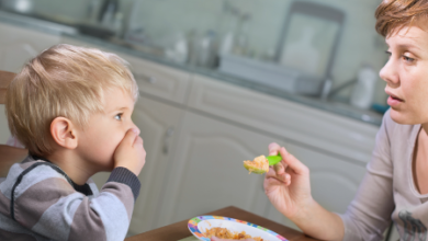 Beyond Formula: Organic Cereals