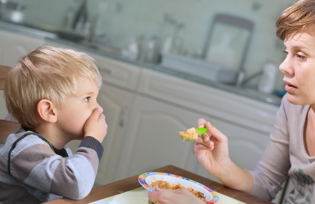 Beyond Formula: Organic Cereals