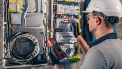 Keeping The Lights On: Why Electricians Matter More Than You Think