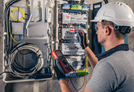 Keeping The Lights On: Why Electricians Matter More Than You Think