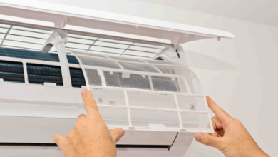 AC Maintenance for Multi-Unit Rental Properties