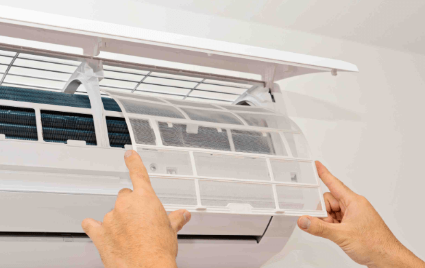 AC Maintenance for Multi-Unit Rental Properties