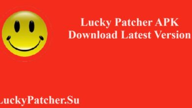 Patcher APK V11.5.1