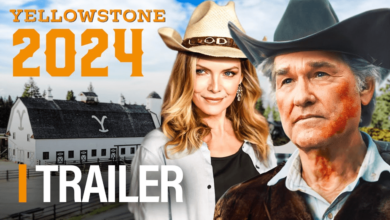 Yellowstone Returns in Summer 2024 with a New Season