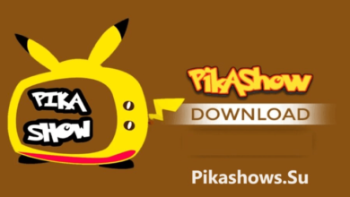 Pikashow APK Download