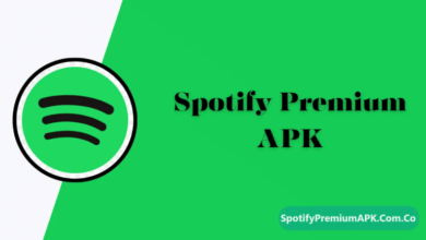 Spotify Premium APK v8.10.9.722 Download (Fully Unlocked) 2025