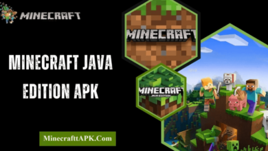 Minecraft APK is the mobile version of the globally popular sandbox game, Minecraft. Developed by Mojang Studios, it brings the immersive experience