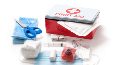 CPR and First Aid Essentials