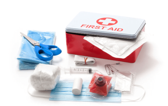 CPR and First Aid Essentials