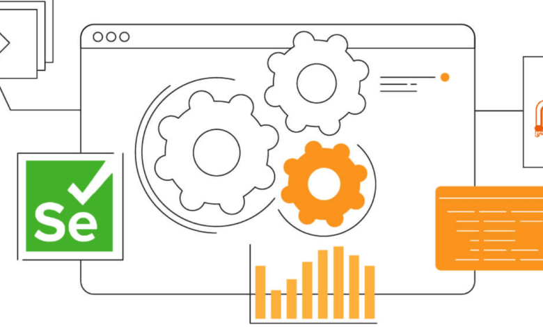 Selenium Simplified: A Beginner’s Guide to Understanding Selenium