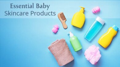 Baby Skincare Products: What Your Newborn Needs?