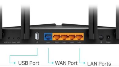 What Is WAN Port and Its Function?