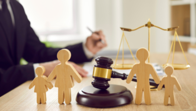 Protecting Parental Rights in Child Custody Cases