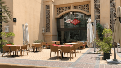 Premier Coffee Destination in Dubai’s Golden Mile Galleria