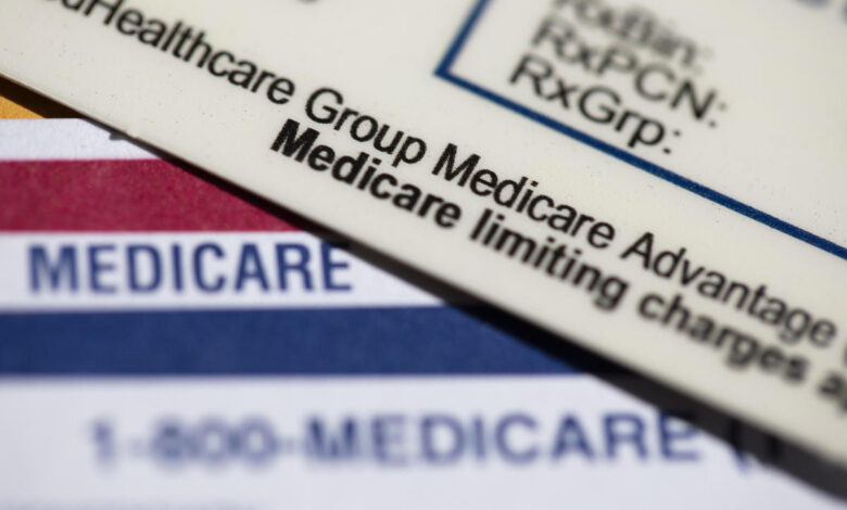 Medicare Advantage Plans 2026: Compare Top Choices Side by Side