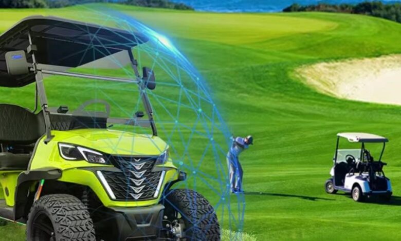 What to Consider Before Purchasing Wholesale Golf Carts