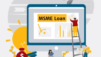 What is an MSME Loan