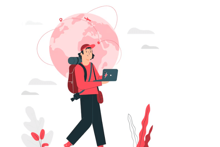 How to Thrive as a Digital Nomad in 2025