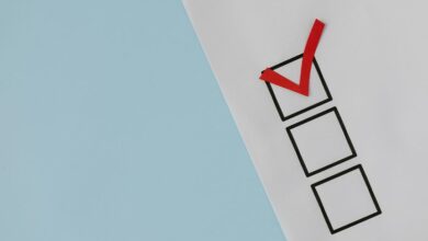 top choice listing features