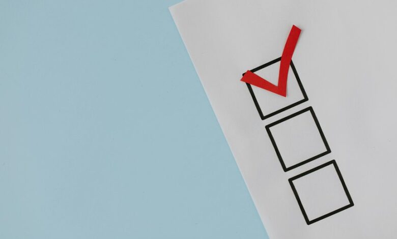 top choice listing features
