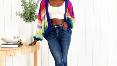 11 Reasons Freckled Poppy Is Not Just a Boutique—It’s a Lifestyle Revolution