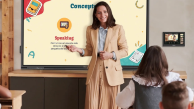 How Teachers Are Redefining the Learning Experience with Digital Boards