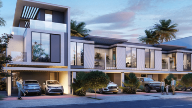 Violet by Damac: A Premium Development in Dubai