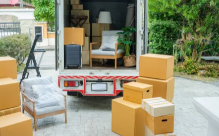 Clearing a Home with Care: Understanding Estate Cleanout Services