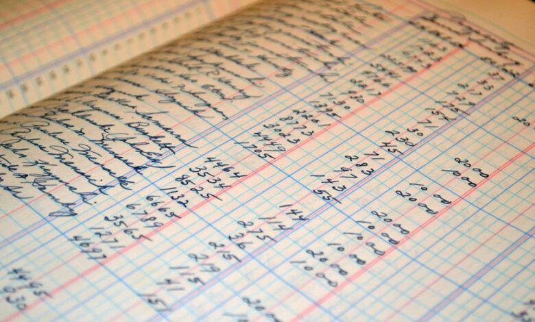 bookkeeping for business growth