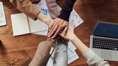 bookkeeping leads to success