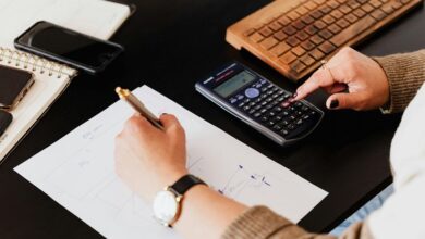 building a financial future