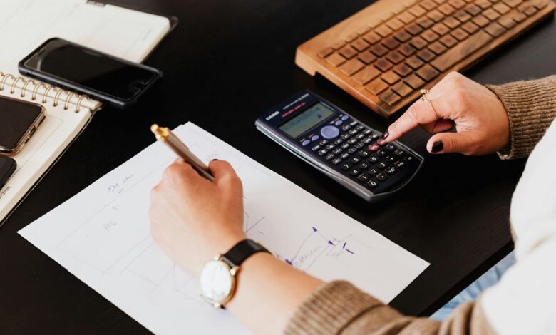 business growth through bookkeeping