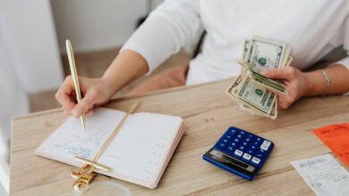 simplified business bookkeeping services
