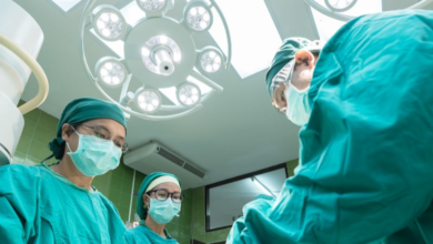 Beyond Aprons: How Modern Radiation Protection Gear Is Enhancing Clinical Safety in 2025