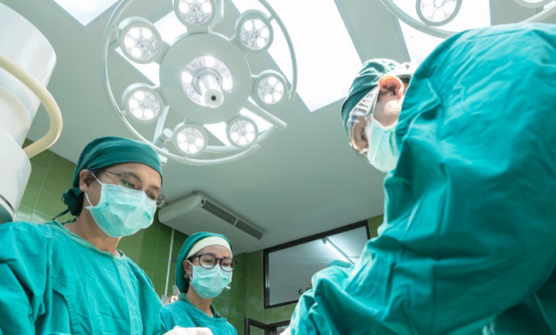 Beyond Aprons: How Modern Radiation Protection Gear Is Enhancing Clinical Safety in 2025