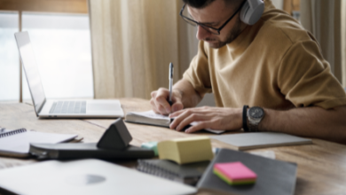 Study-Life Balance Tips for Students Near Sydney Unis