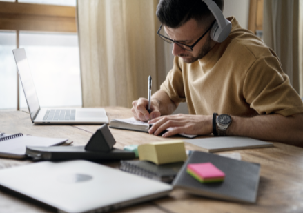 Study-Life Balance Tips for Students Near Sydney Unis