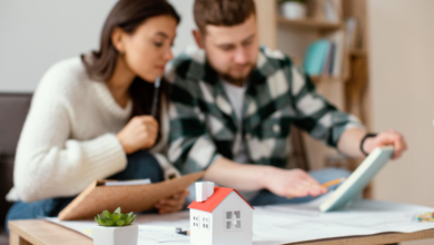 5 Factors That Impact Your Home Loan Borrowing Power