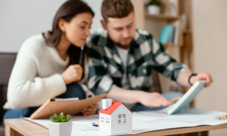5 Factors That Impact Your Home Loan Borrowing Power