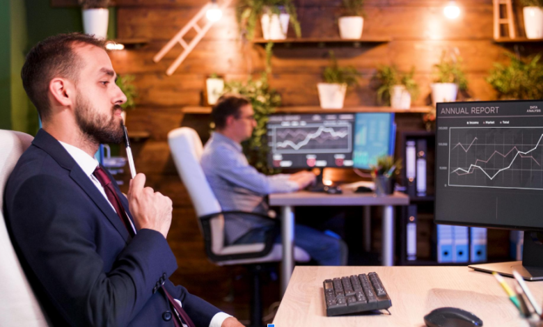 Reasons Funded Trading Accounts Can Accelerate Your Trading Career