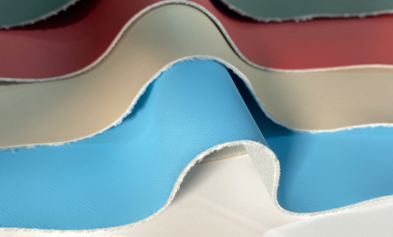 Non Solvent Leather vs Nappa Leather
