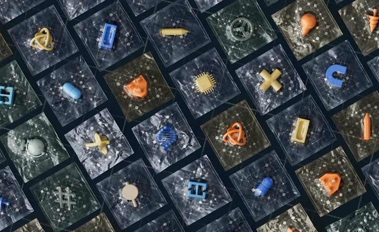 connectivity insight visualization processor
